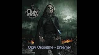 Ozzy Osbourne  Dreamer Slowed [upl. by Ahsiakal195]