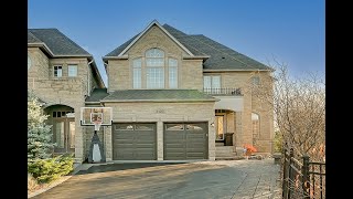 3126 Cardross Court Oakville  Luxury Real Estate by Goodale Miller Team [upl. by Dira]