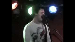 VX Hey Ho Lets GO Live at Auntie Annies Belfast 16213 [upl. by Alletsyrc678]