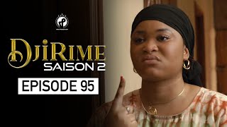 Série  Djirime  Saison 2  Episode 95 [upl. by Jacobba888]