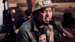 Red Horse Beer Rockoustic Sessions ft Slapshock [upl. by Annahs]