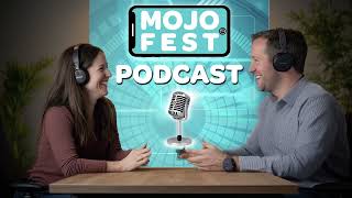 The Future of Mobile Journalism Mojofest Podcast S1 Ep1 [upl. by Worth959]