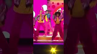 🇪🇸Spains first rehearsal on Junior Eurovision 2024 Chloe Dela Rosa  Como la Lola jesc2024 [upl. by Beau]