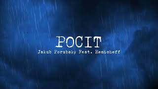 Jakub Porubský  Pocit feat Remi [upl. by Esojnauj]