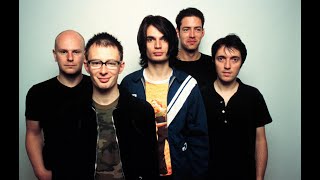 Top 50 Radiohead songs [upl. by Dylan]