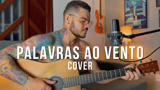 Palavras ao Vento Cover  Cassia Eller André Rangell [upl. by Fenner]