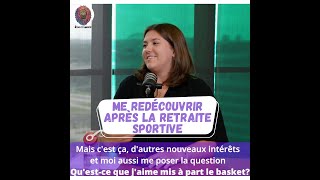 Stratégies pour se redécouvrir après la retraite sportive [upl. by Tryck]