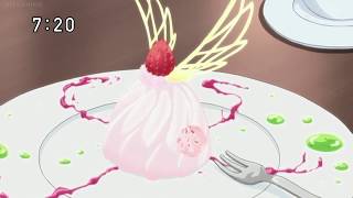 Yumeiro Patissiere Ep 1 English Subbed [upl. by Cornelie]