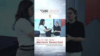 Doçent Doktor Nermin Demirkol  GRRLaser Sempozyum Bruksizm trigeminalnevralji [upl. by Latton759]