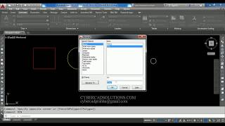 How to Rename amp How to Purge Blocks Layers Line Types in AutoCAD [upl. by Shanley932]