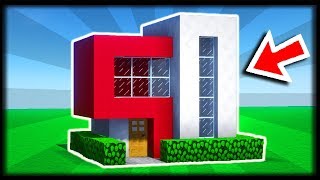 How I Built the MOST DETAILED House in Minecraft [upl. by Nad]