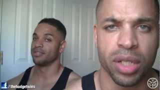 Fastingtwins Your Body Is A Fat Storing Machine hodgetwins [upl. by Broddie]