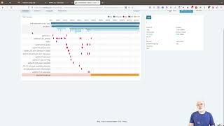 Tideways gives a lot of useful information for improving performance [upl. by Derina537]