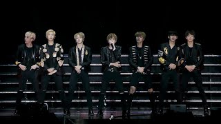 bts baepsae silver spoon performance japan2016 [upl. by Turmel]