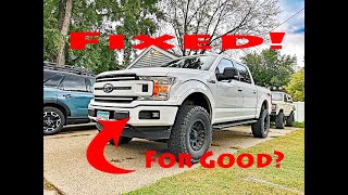 Ford EcoBoost HesitationMisfire Diagnosis and Fix F150 Mustang Ranger Bronco Transit Etc [upl. by Gilli]