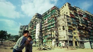 Kowloon Walled City Documentary English Subtitles [upl. by Maise958]