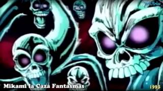 Clasicos Anime 19631996 PARTE 1 Español latino ᴴᴰ [upl. by Anitsrhc]