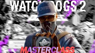 God of TEST  WATCH DOGS 2 la suite par EXCELLENCE [upl. by Talbott]