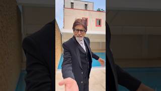 Dede Pyar de  amitabh hit song  shorts youtubeshorts [upl. by Matta]