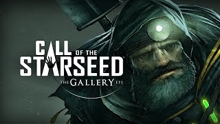 The Gallery Call of the Starseed  HTC Vive Launch Trailer [upl. by Germann]