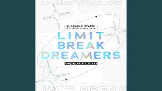 LIMIT BREAK DREAMERS ALKALOID ver [upl. by Notrub]