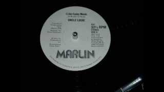 Uncle Louie I Like Funky Music Funk 1979 Full Long Mix HD [upl. by Lemhaj485]