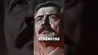 Joseph Stalin a Hero or a Villain [upl. by Dasie]