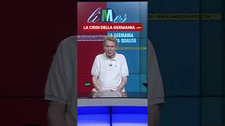 La crisi della Germania  12 [upl. by Alekat]