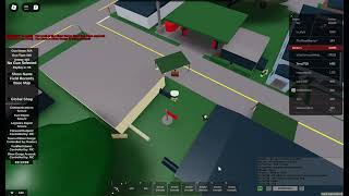 skip to 045 for action ambush from behind on a proRIC militiaman moving to unliberate river gorge [upl. by Barbee]