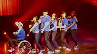 Glee Live 2010 Full Show  Glee 10 Years [upl. by Orecul]