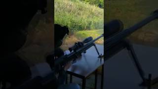 50cal RECOIL went WRONG [upl. by Lyall]