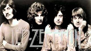 Led Zeppelin  Ramble On [upl. by Goodden]