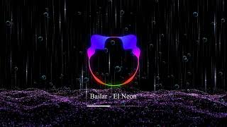 Bailar  El Neon Royalty Free No Copyright Music [upl. by Adiuqram]