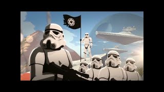 Soviet edit but it is the Galactic Empire [upl. by Lennahs]