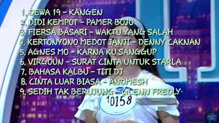 FULL ALBUM PILIHAN TIARA INDONESIAN IDOL 2020  MP3 [upl. by Jarvey]