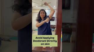 Underarm whitening cream Underarm lightening cream How to lighten underarms Dr Tanya Dermatologist [upl. by Ciprian]