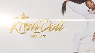 Kash Doll  Mobbn Official Lyric Video [upl. by Melvin]