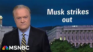 Lawrence Republican senators say ‘hell no’ to Musk and Trump [upl. by Codd503]