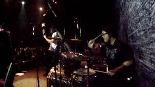 Ecchymosis  Live at Groupies DeathFest II 2016 [upl. by Gilmore]