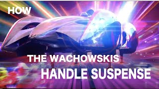 The Wachowski Sisters  Suspense Without Subversion [upl. by Aneled]