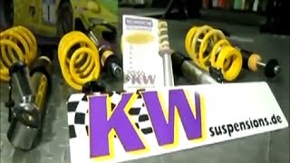 【KW Suspension】DDC System [upl. by Gavriella679]