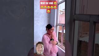 Budhiya ka boyfriend a Gaya😂😂😂viralvideo comedy funny trending youtubeshorts [upl. by Adara]