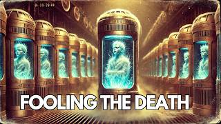 Cryonics It Is Cool to Be Dead [upl. by Dlanger]