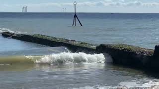 Clacton on sea Essex south east England [upl. by Ednalrim599]