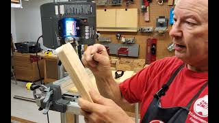 Assignment 73 How to Drill Screw Holes [upl. by Nap]