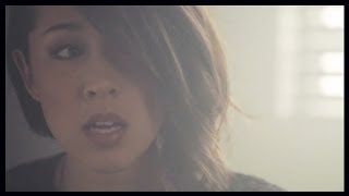 Coldplay  quotThe Scientistquot  Tyler Ward Kina Grannis Lindsey Stirling Acoustic Cover [upl. by Annette]