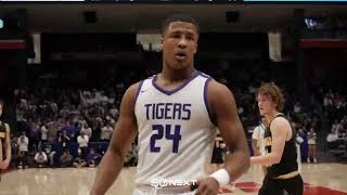 Pickerington Central snaps Centervilles 45game winning streak in route to a State Title [upl. by Nabroc]