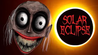 3 TRUE SOLAR ECLIPSE HORROR STORIES ANIMATED [upl. by Graces165]