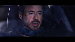 War Machine Password Scene  Iron Man 3 2013 Movie Clip 4K Subtitles [upl. by Nade87]