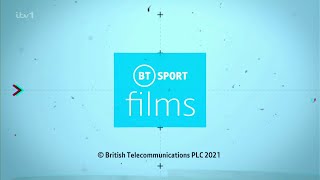 BT Sport Films Closing 2021 [upl. by Pampuch]